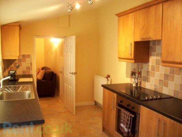 Ferryquay Gate House Villa Londonderry ภายนอก รูปภาพ